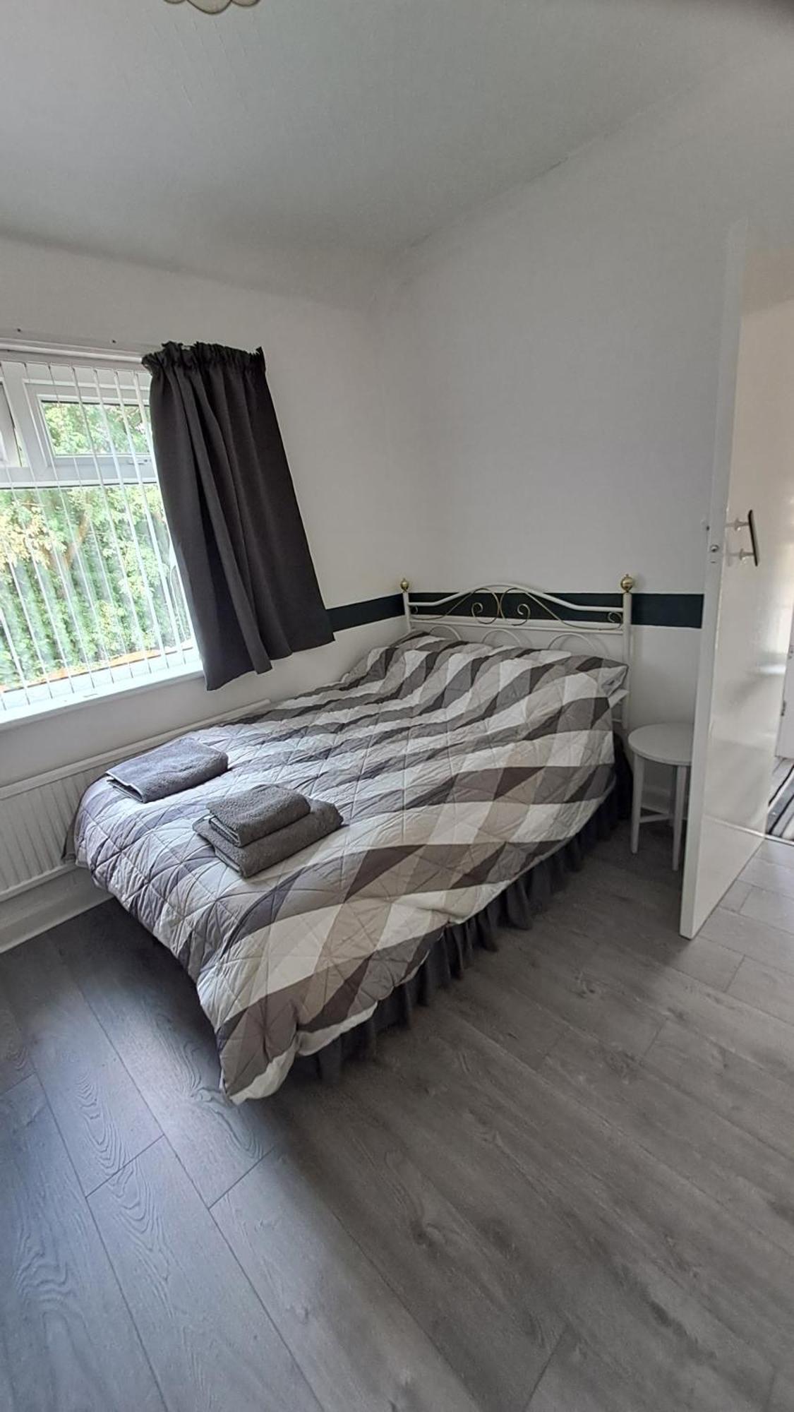 Dalton House - Three Bedroom Stretford Free Parking Near The Trafford Centre Casa de férias *